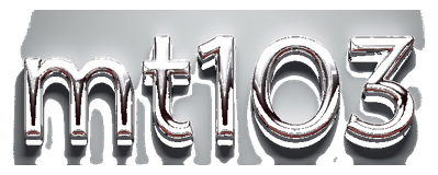 mt103 logo